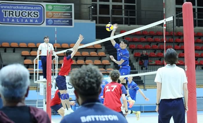 Olimpia AstraVolley 30 04 25.1