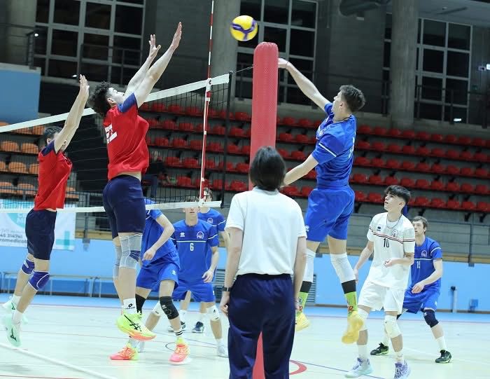 Olimpia AstraVolley 30 04 25.2