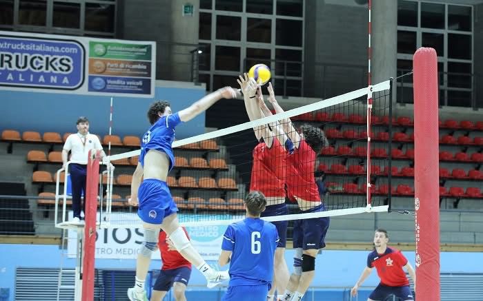 Olimpia AstraVolley 30 04 25.3