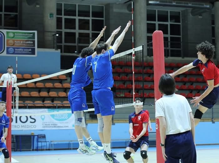Olimpia AstraVolley 30 04 25.4
