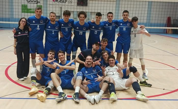 Olimpia AstraVolley 30 04 25.6