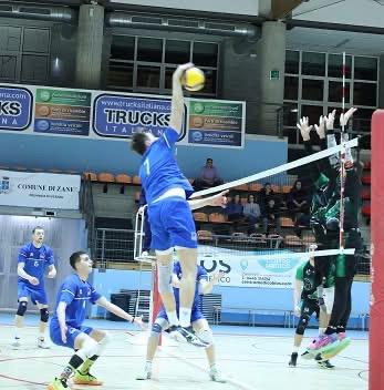 Olimpia Montorio 08 02 25 2