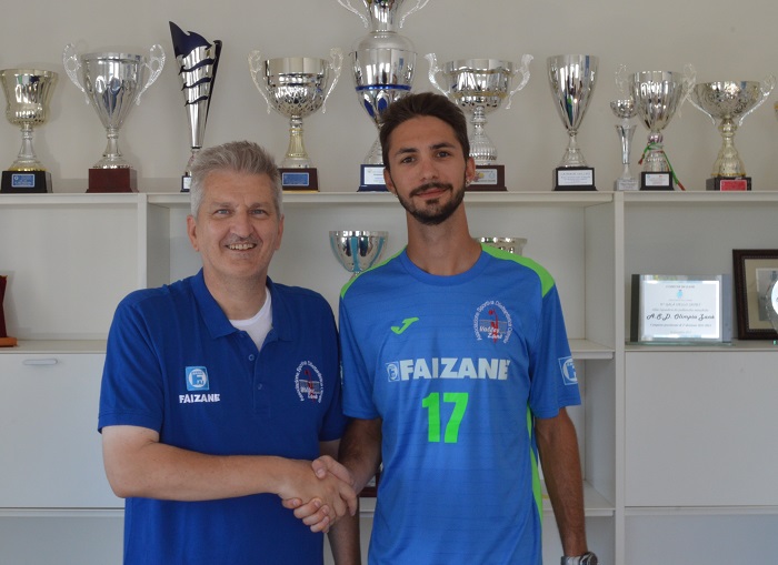 Andrea Baggio 1
