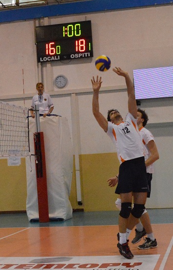 CONTO ITALIANO  ZANE  15 03 14