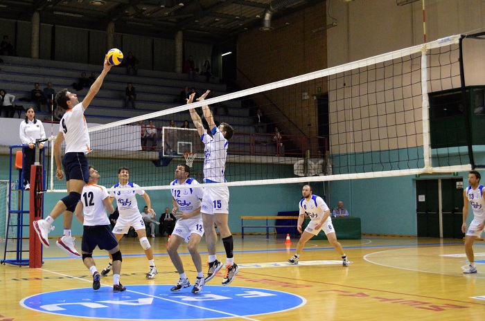 COSTA VOLPINO  ZANE 29 03 14