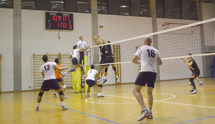 Coppa Italia 2