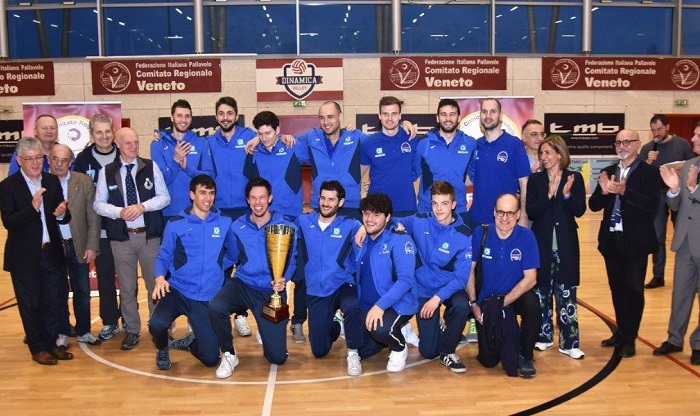Coppa Triveneto 2018 2