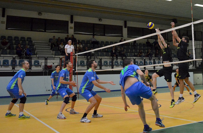 Coppa Veneto Campiglia Zane 30 9 17