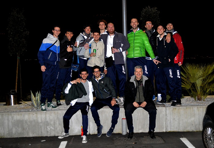 Costa Volpino Zane 29 03 14