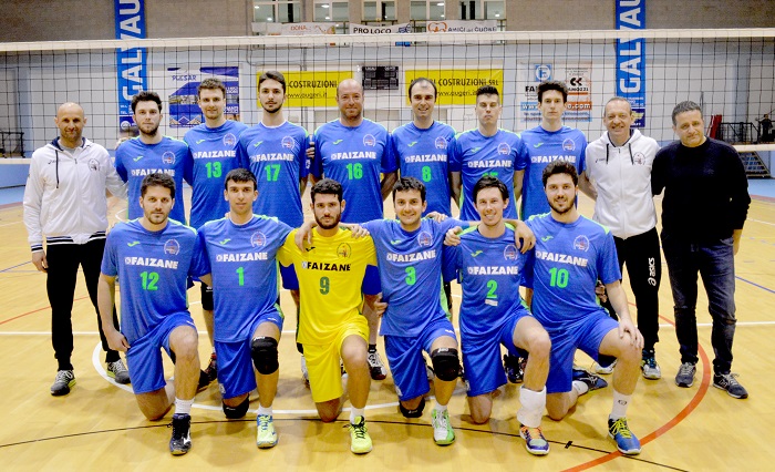 FAI ZANE 2016