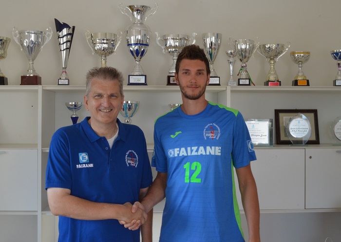 FILIPPO ROMAN 1