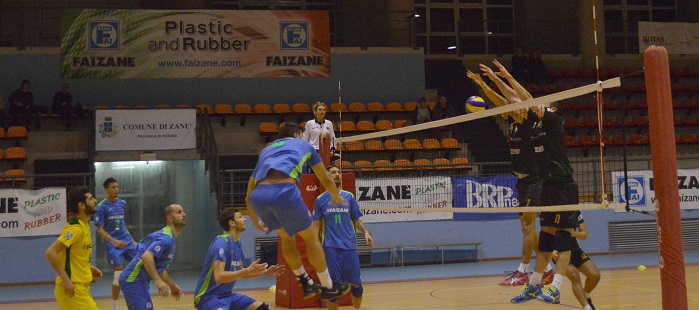 FaiZanè portogruaro 27 10 18