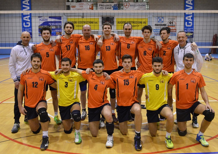 Formazione serie C 2015 2016