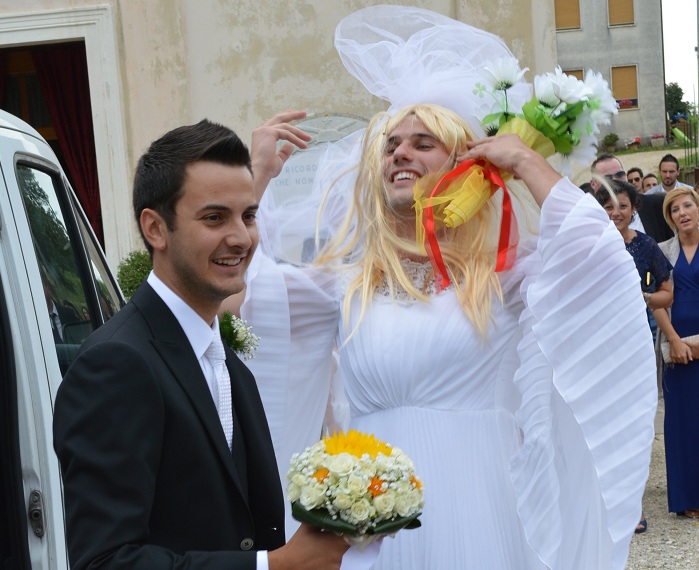 MATRIMONIO  SIMONATO 1