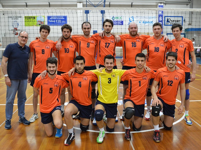OLIMPIA ZANE 2014 2015