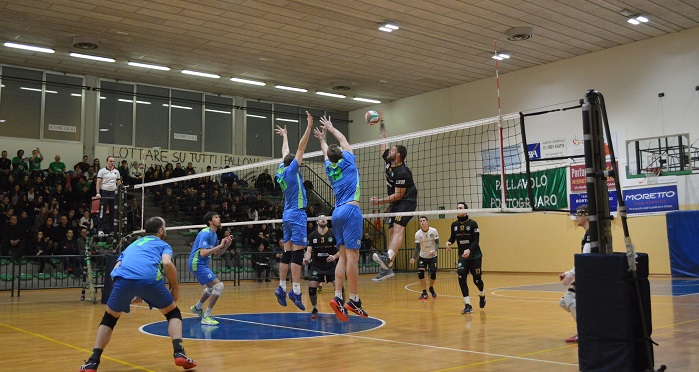 Portogruaro FaiZane 16 02 19 3