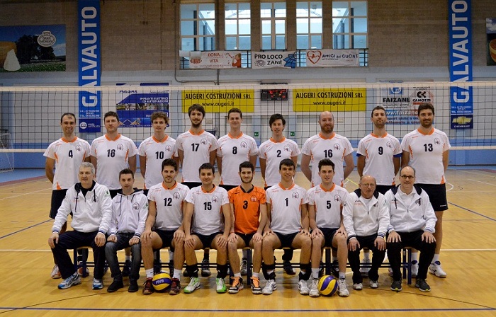 SERIE B2 STAGIONE 2013 2014 2
