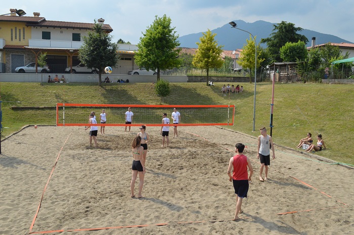 Torneo delle rose 2017