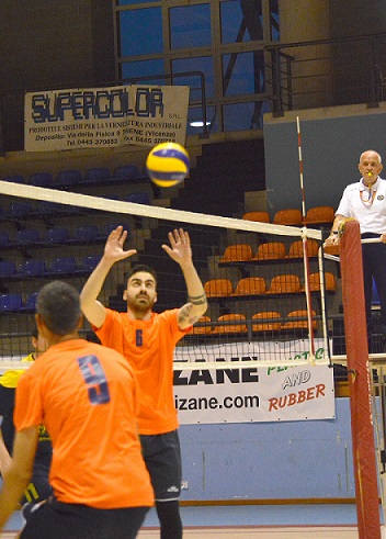 Zane Conegliano 15 05 21