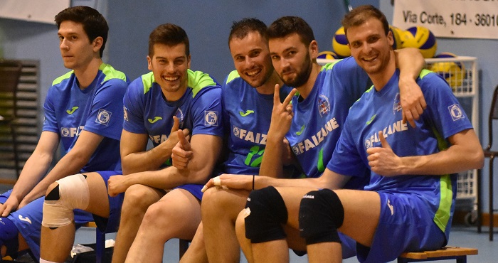 faizane pallavolo piove 2