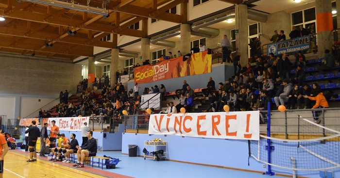 gara zane bassano 11 01 15 2
