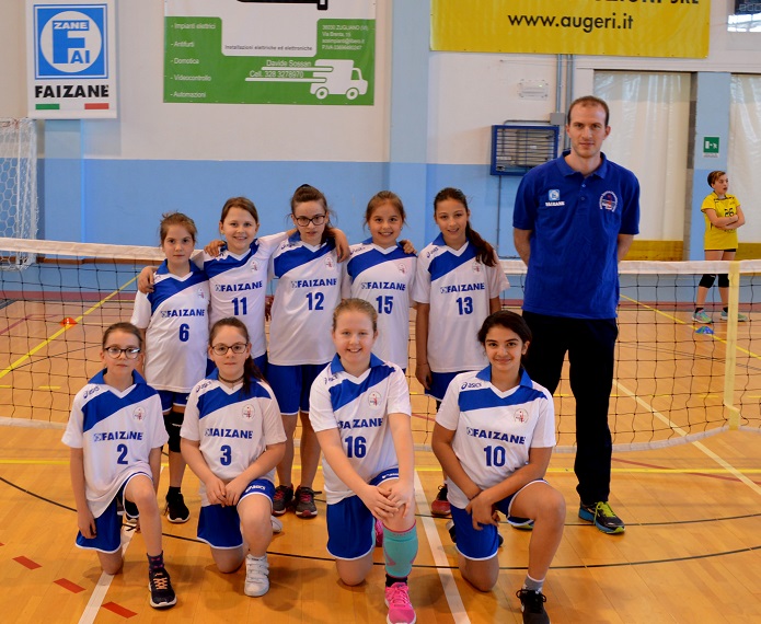 minivolley 2019