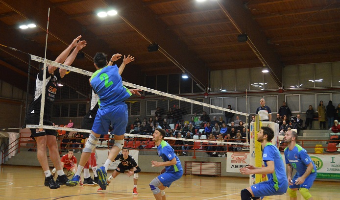montecchio zane 26 01 20